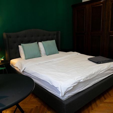 Color Studio Blv Elisabeta 23 Bükreş Dış mekan fotoğraf