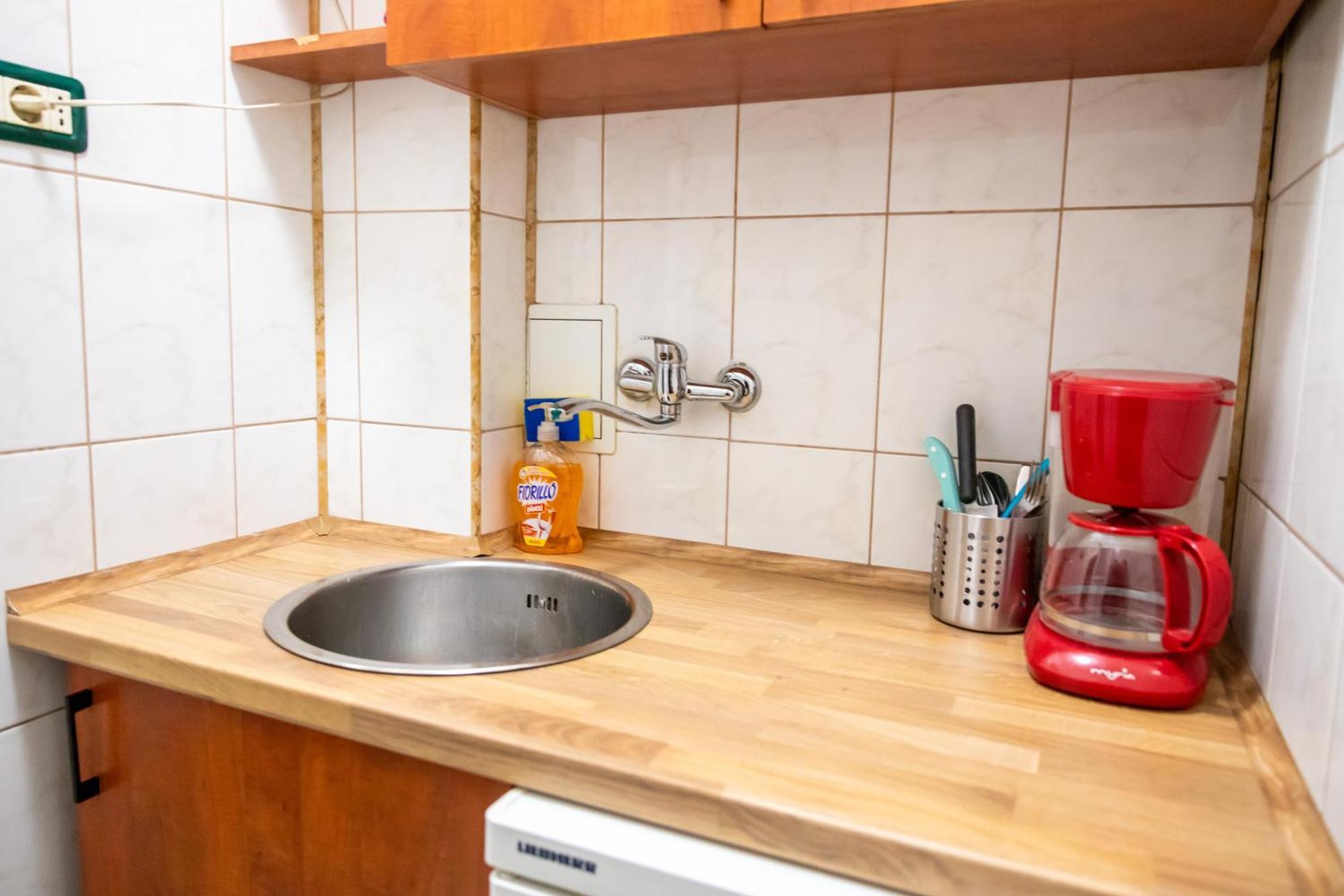 Color Studio Blv Elisabeta 23 Bükreş Dış mekan fotoğraf